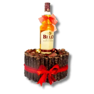 Lovely ”Bells” Hamper