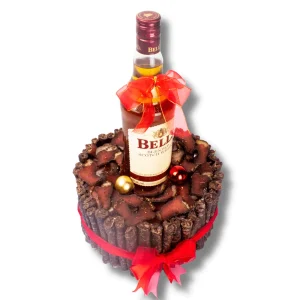Lovely ”Bells” Hamper