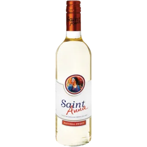Saint Anna White Wine 750ML