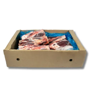 Beef C Shin on Bone 1000KG+