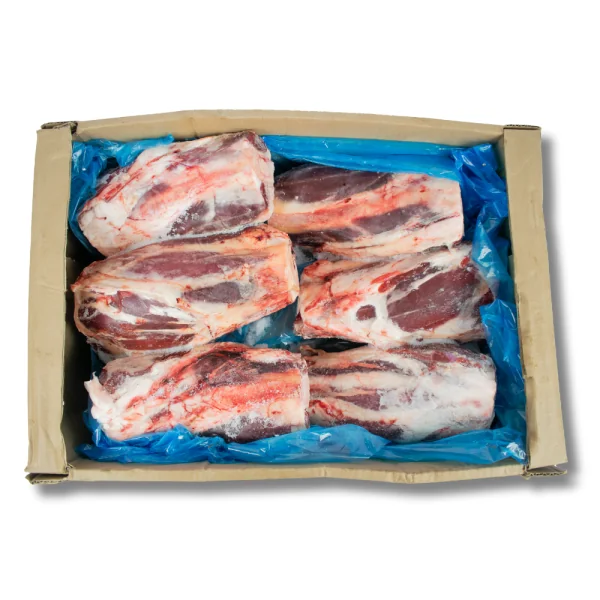 Beef C Shin on Bone 1000KG+ - Image 3