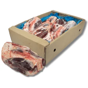 Beef C Shin on Bone 1000KG+
