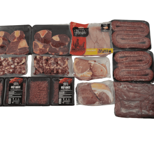 Hamper of the Month (May)