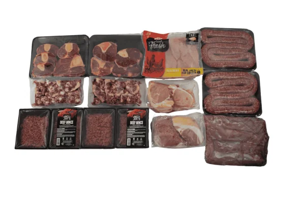 Hamper of the Month (May) - Image 2