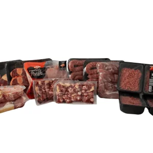 Hamper of the Month (May)