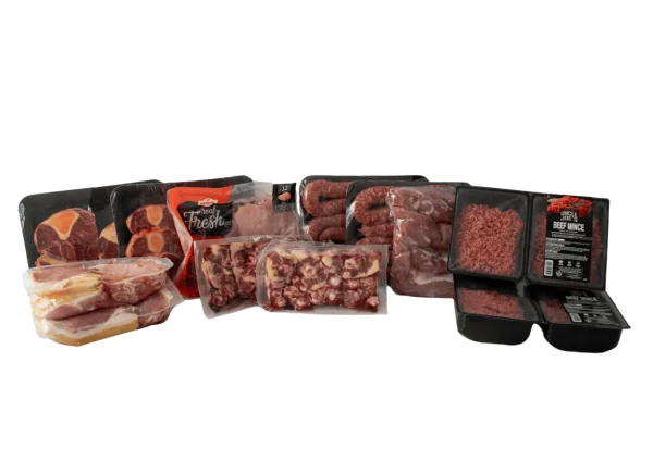 Hamper of the Month (May)