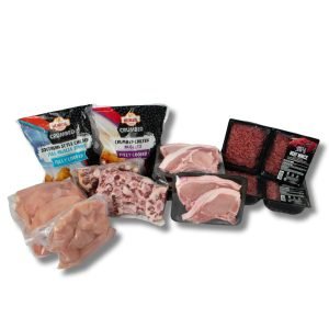 Hamper of the Month (April)