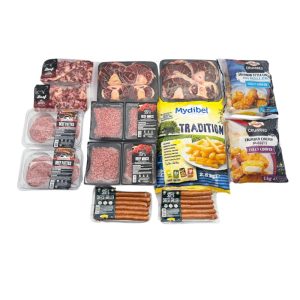 Hamper of the Month (June)