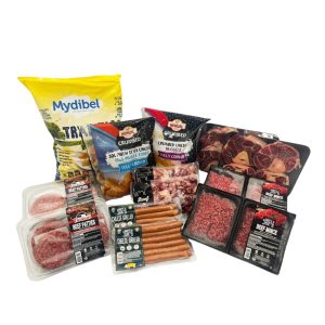 Hamper of the Month (June)