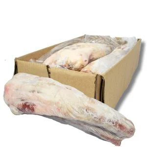 1000kg + Frozen Imported Oxtail