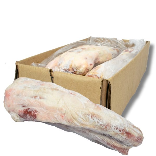 1000kg + Frozen Imported Oxtail