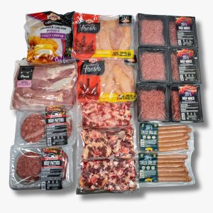 Hamper of the Month (August)