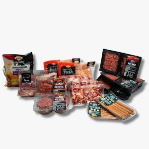 Hamper of the Month (August)