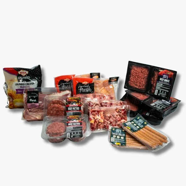 Hamper of the Month (August)