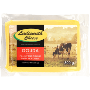 Ladismith Gouda 800g
