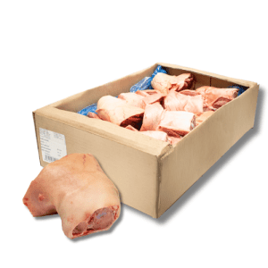Frozen Pork Hocks