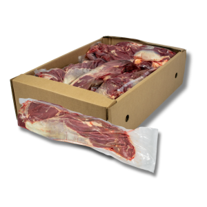 BEEF C FILLET WHOLE