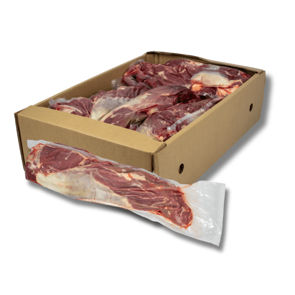 BEEF C FILLET WHOLE
