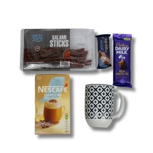 Cup full of joy hamper