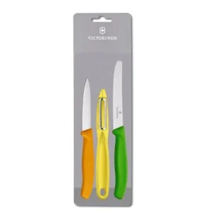 Victorinox 3pc pairing