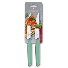 Victorinox 2pc steak knives (mint)