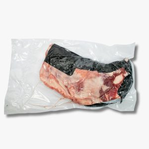 Whole lamb rib