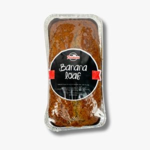 Banana Loaf