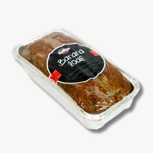 Banana Loaf