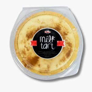 Milktart
