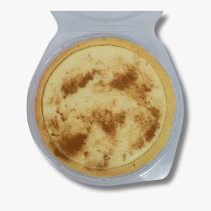 Milktart
