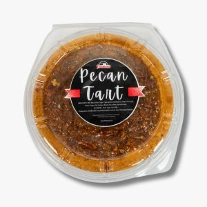 Pecan Tart