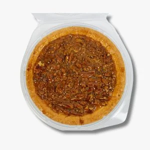 Pecan Tart