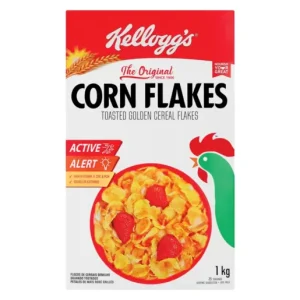 Kellogg’s Corn Flakes 1kg