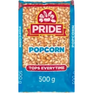 Pride Popcorn 500g