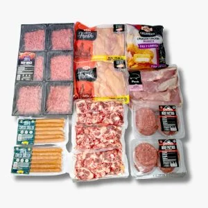 Hamper of the Month (August)