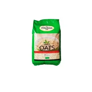 LA ITALIANA White Oats1kg