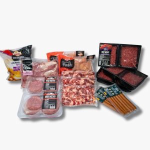 Hamper of the Month (August)