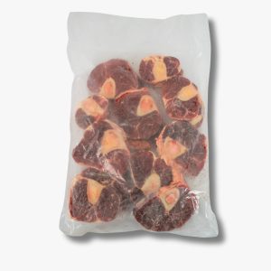 Bulk C Shin 3kg (frozen)