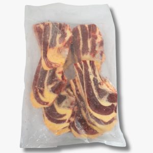 Bulk C Brisket 3kg (Frozen)