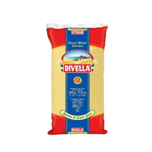 Divella Durum Wheat Semolina 500g