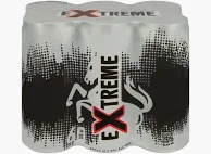 Extreme 6x300ml