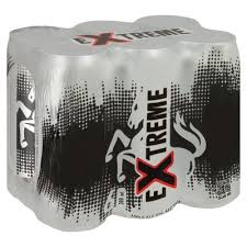 Extreme 6x300ml