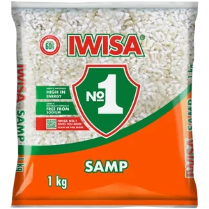 Iwisa Samp 1kg