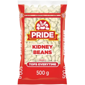 Pride Kidney Beans 500g
