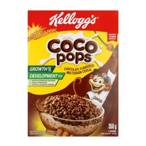 Kellogg’s Coco Pops Original 350g