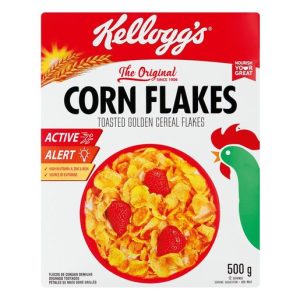 Kellogg’s Corn Flakes 500g