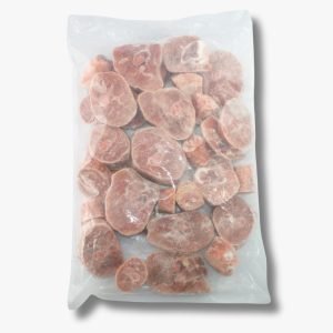 Frozen Sliced Turkey Drums 3kg