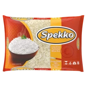 Spekko Rice 500g