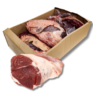 1000kg + FROZEN BEEF C BONELSS BOLO