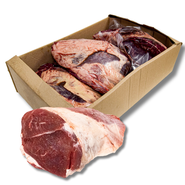 1000kg + FROZEN BEEF C BONELSS BOLO
